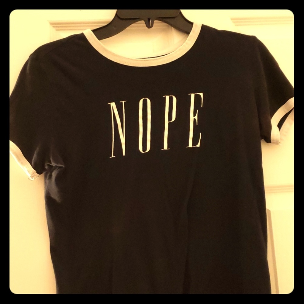 T- shirt